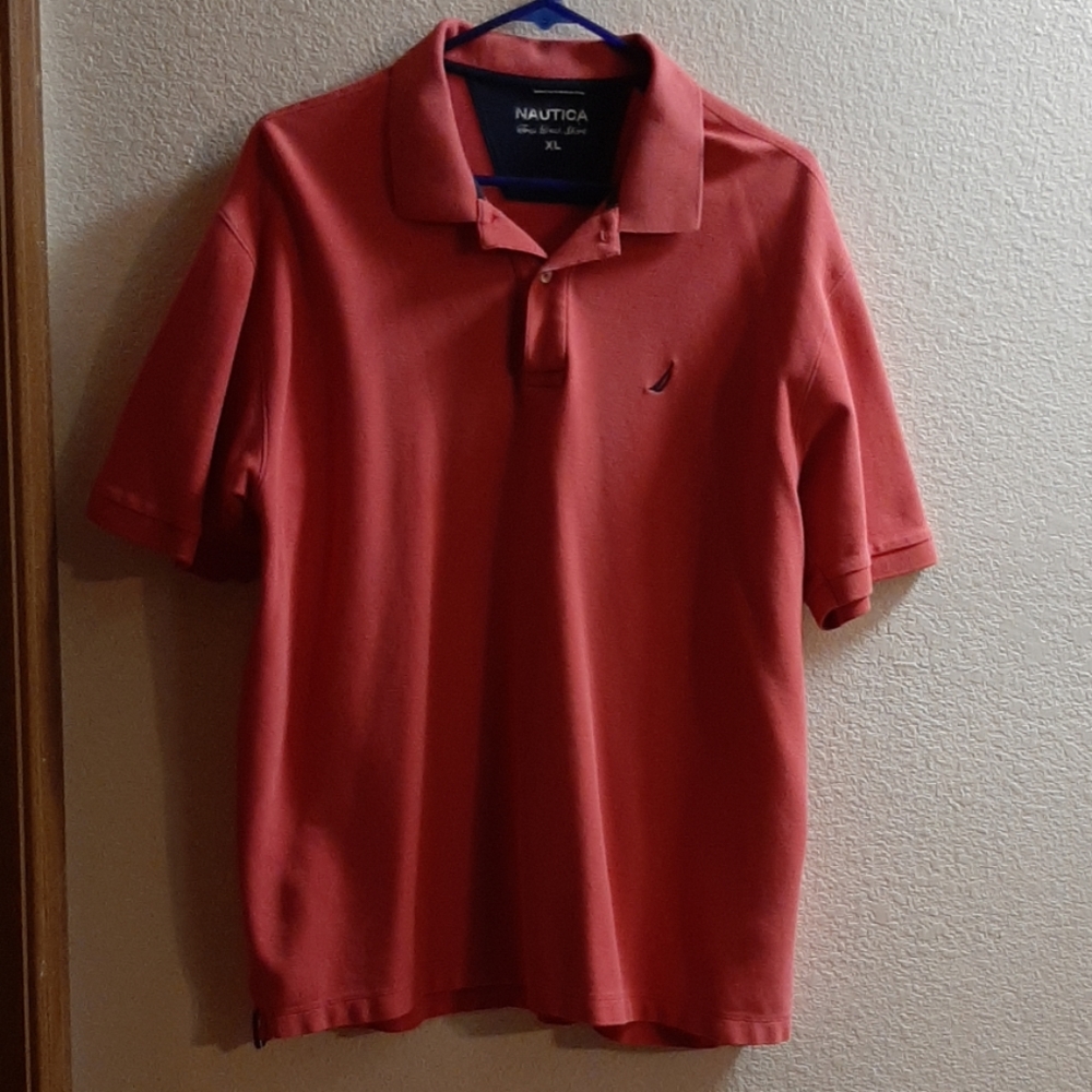 3 for $28 Nautical shirt